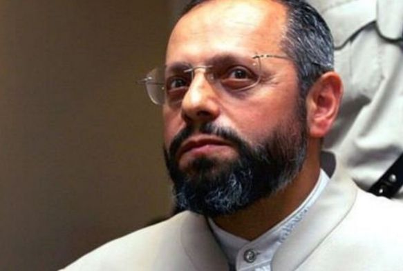 Metin Kaplan'a beraat