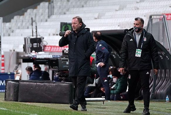 Sergen Yaln: 