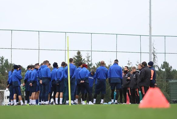 Trabzonspor, yenilmezlik serisini srdrmek istiyor