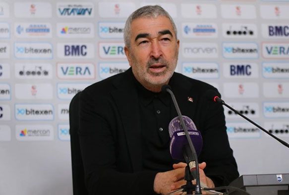 Samet Aybaba: 