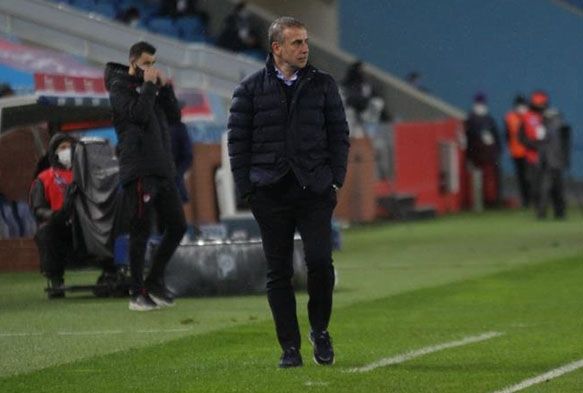 Abdullah Avc: 