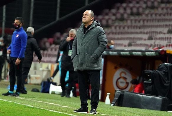 Fatih Terim: 