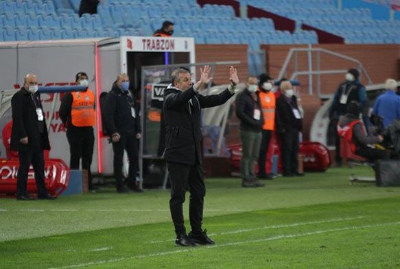 Abdullah Avc: Tekrar kafamz kaldracaz