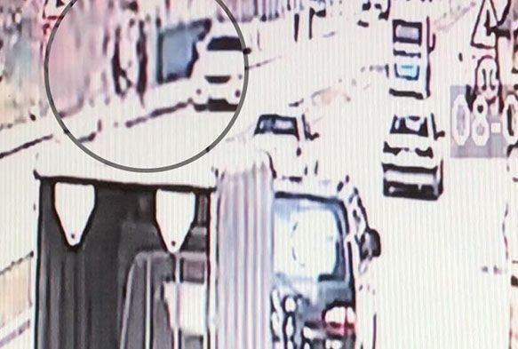 Kadnlar Gn'nde erkek arkada tarafndan darp edildi