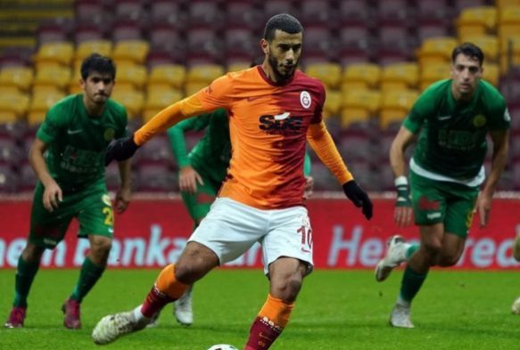 Belhanda'nn szlemesi feshedildi