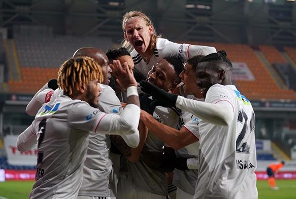 Tartmasz lider!