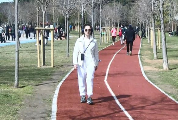 Erken saatlerde yrmek kalp krizine yol aabilir