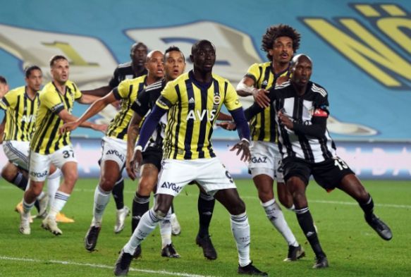 Derbide en iyiler karlaacak!