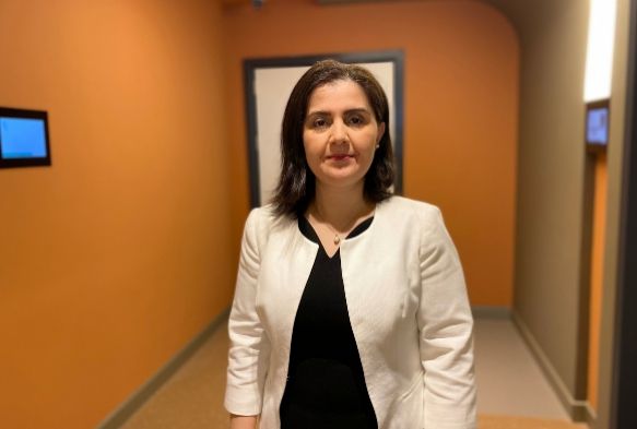 Kalbinizi hissediyorsanz problem olabilir