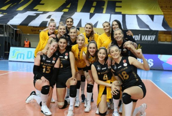 Devler Ligi final yolunda son viraj