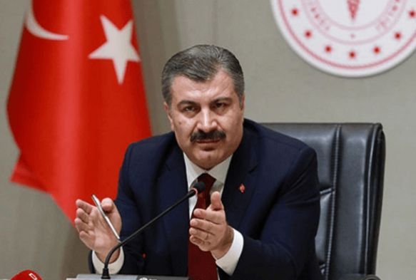 Vaka says en ok artan ve azalan iller