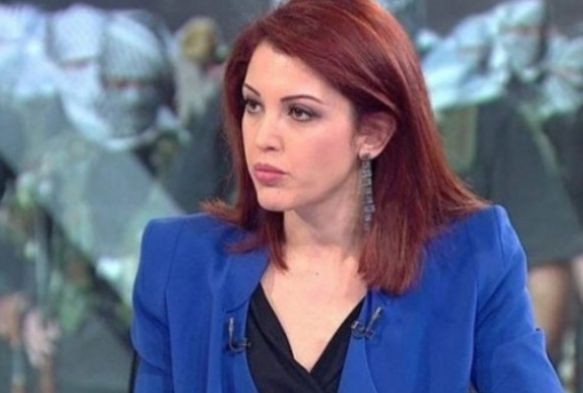 Nagehan Al'ya adli para cezas
