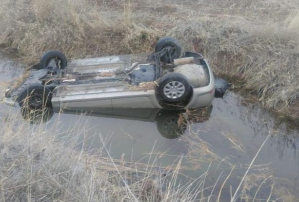 Kayseri'de feci kaza: 4 l
