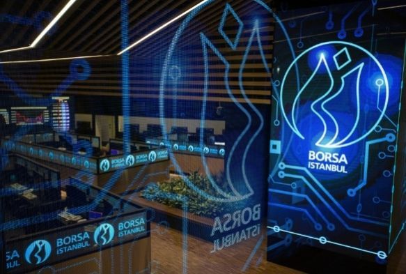 Borsa stanbul'dan uyar