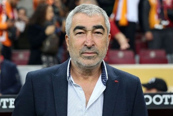 Samet Aybaba: 
