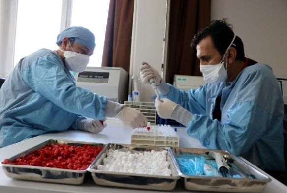 'Yerli ada Faz-3'e geilmesinde sknt yok'