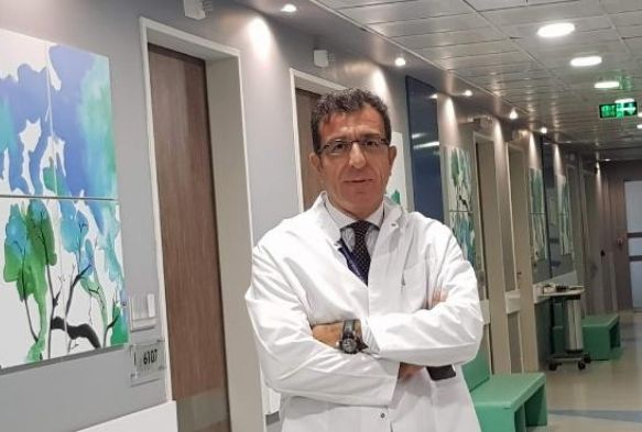 Virs silah deitirdi, youn bakmlarda alarm