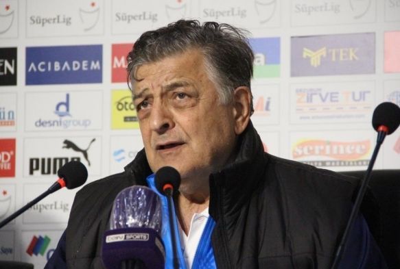 Ylmaz Vural:Bu akam bizim iin ok kritik bir akamd