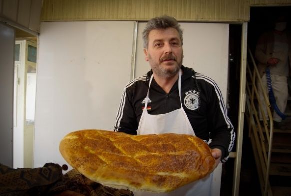 Pideye ilgin isim