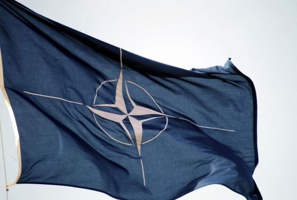 NATO, Afganistandan ekilmeye balad