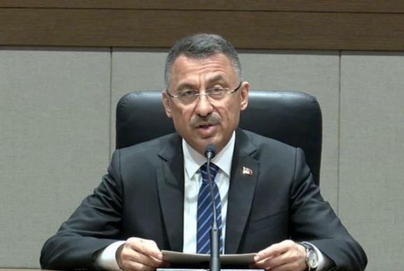 Tam kapanma süresiyle ilgili açıklama