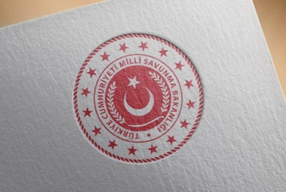 MSB'den Letonya'ya 'soykrm' tepkisi