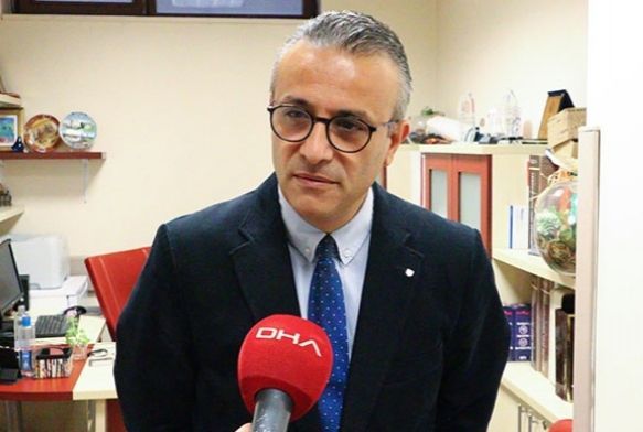 Toplumsal baklk iin ocuklar da alanmal