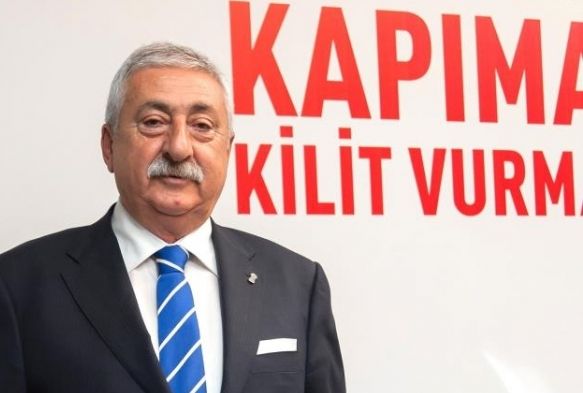 Palandken: Pazartesi tm iletmeler almal