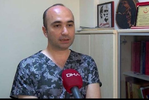  'Toplumun yzde 70'i bak hale gelirse maske zorunluluu kalkabili