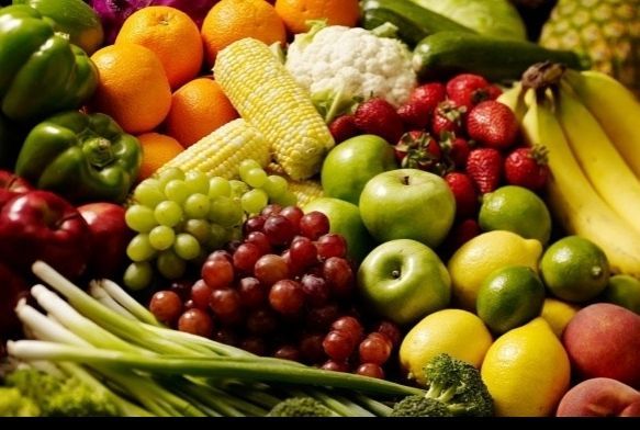 Beslenme alkanlnz yaza hazrlayn
