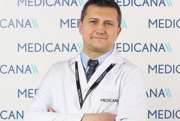 Alerjik rinit mutlaka tedavi edilmeli