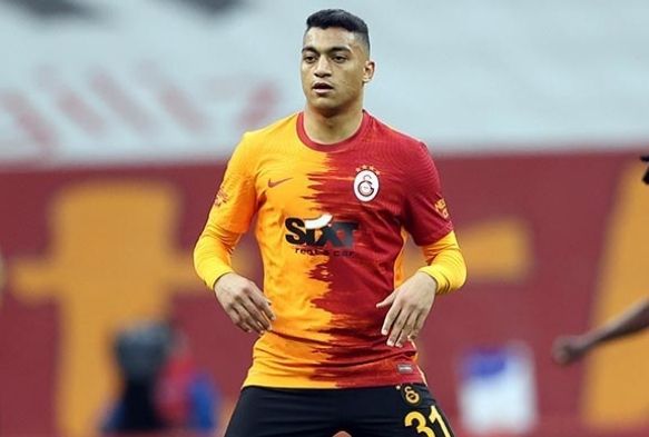 Mostafa Mohamed, hazrlk mana devam edemedi