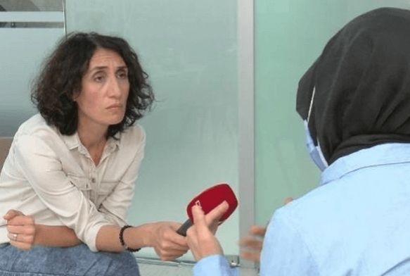 Adli tptan 'estetik maduru' raporu