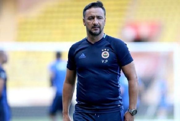 te Fenerbahe'nin yeni teknik direktr