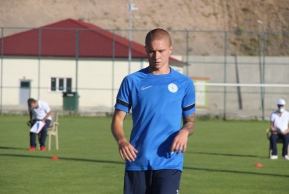 ''Abimin byk bir pay var