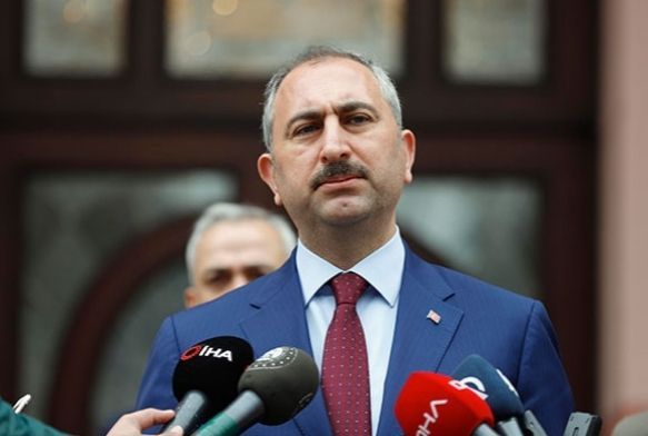 1000 hakim savcı alımı yapacağız