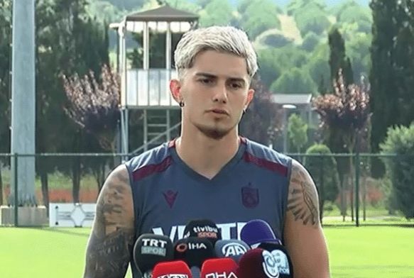 ''Hamsik'i 4 gzle bekliyprum''