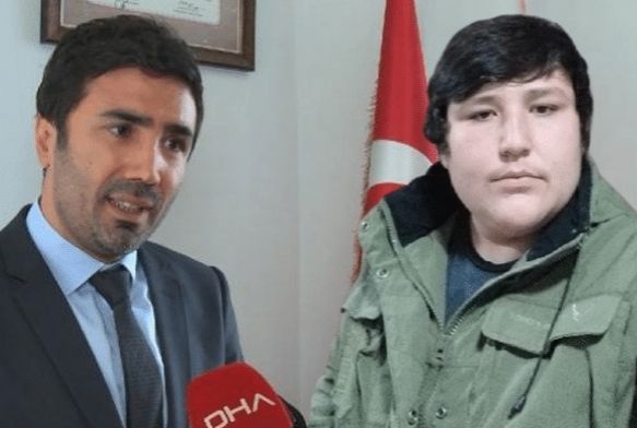 'Mvekkilimiz kendi isteiyle teslim oldu'