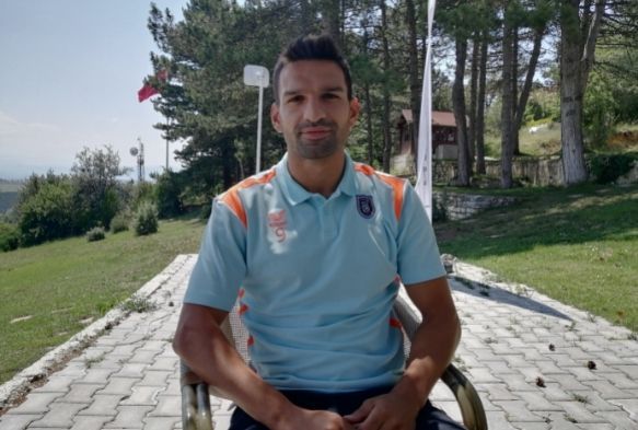  Aykut Kocamann ok byk etkisi oldu