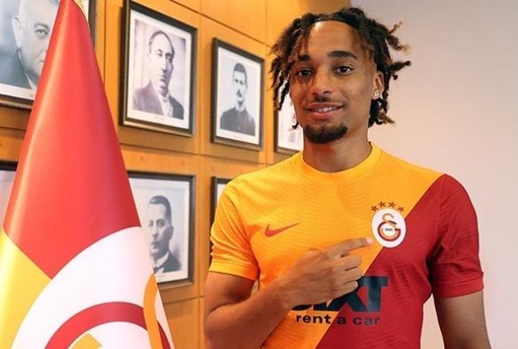 Kendimi yeniden domu gibi hissediyorum