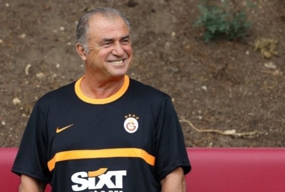 Ghezzal ben de ok istedim bakan da