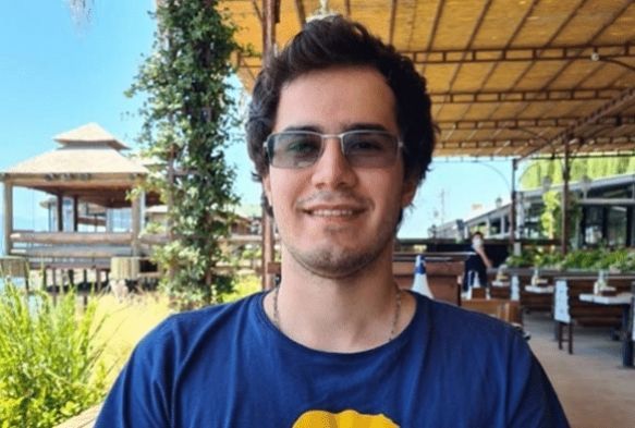 'Bilgisayar mhendislii istiyorum'