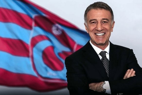 Yaasn Trabzonspor