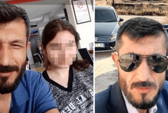 Babasn ldren kzn ifadesi ortaya kt