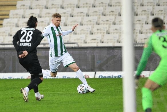 Burak Kapacak transferi ile ilgili aklama