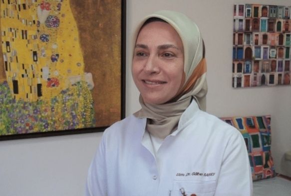 Dermatoloji uzmanndan D vitamini uyars