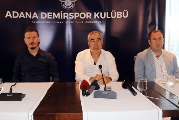 Balotellinin Adana Demirspora ihtiyac var