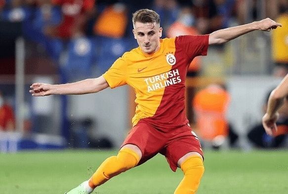 Galatasaray'ın yeni rakibi Randers