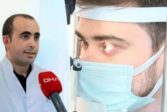 portada satlan gzlklere dikkat