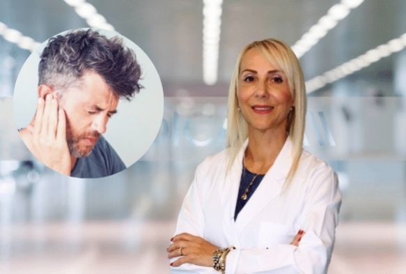 Uzman Odyolog, gemeyen nlama hakknda uyard